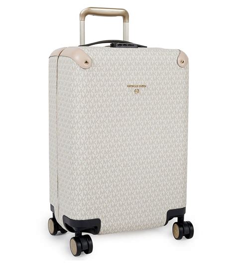 michael kors cabin luggage|Michael Kors luggage on sale.